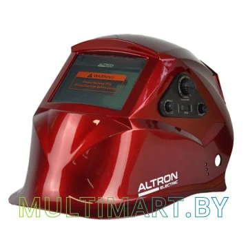 Сварочная маска Altron Electric Thor 7001 PRO